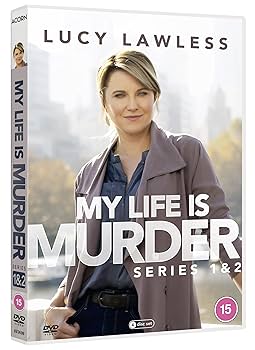 その他 Marie&#39;s Mind for Murder: Set 1/ [DVD] [Import] Marie's Mind for Murder: Set 1, DVD NTSC,Widescreen